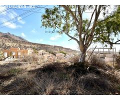 Parcela en Venta en Mazarrón, Murcia