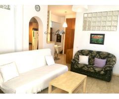 ¡Oportunidad única! Encantador apartamento en zona en pleno auge