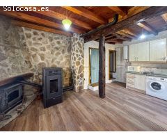 Casa en Venta en Horcajo de la Sierra, Madrid
