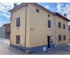 Casa en Venta en Horcajo de la Sierra, Madrid