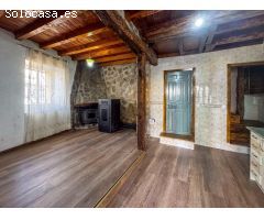 Casa en Venta en Horcajo de la Sierra, Madrid