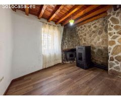 Casa en Venta en Horcajo de la Sierra, Madrid