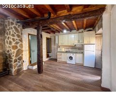Casa en Venta en Horcajo de la Sierra, Madrid