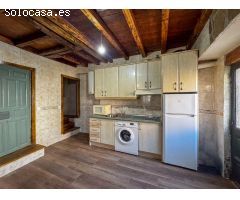 Casa en Venta en Horcajo de la Sierra, Madrid