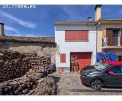 Casa de Pueblo en Venta en Horcajo de la Sierra, Madrid