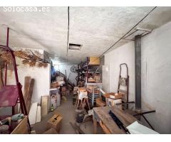 Casa de Pueblo en Venta en Horcajo de la Sierra, Madrid
