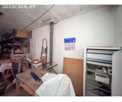 Casa de Pueblo en Venta en Horcajo de la Sierra, Madrid