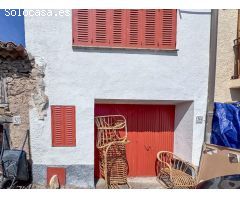 Casa de Pueblo en Venta en Horcajo de la Sierra, Madrid