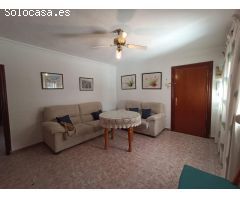OPORTUNIDAD BAJO CENTRO DE FUENGIROLA