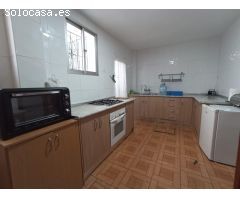 OPORTUNIDAD BAJO CENTRO DE FUENGIROLA