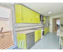 Apartamento en Venta en Mijas Costa, Málaga