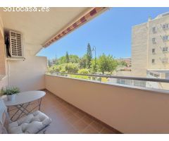 Apartamento en Venta en Mijas Costa, Málaga