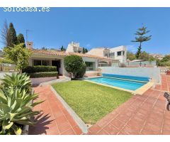 Adosado en Venta en Fuengirola, Málaga