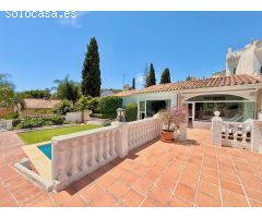 Adosado en Venta en Fuengirola, Málaga