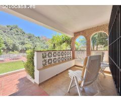 Adosado en Venta en Fuengirola, Málaga