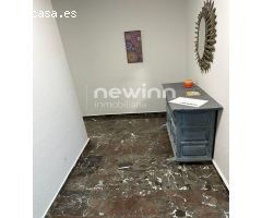 Piso de 2 dormitorios en calle Trajano