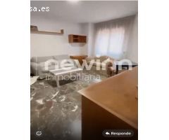 Piso de 2 dormitorios en calle Trajano