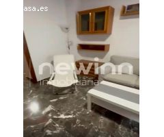 Piso de 2 dormitorios en calle Trajano