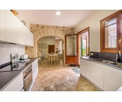 Casa en Venta en Sapinas, Islas Baleares