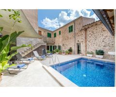 Casa en Venta en Sapinas, Islas Baleares