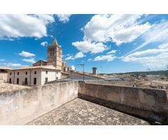 FANTÁSTICA  CASA CÉNTRICA EN SINEU A REFORMAR