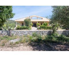 Casa de campo en Venta en Lloseta, Islas Baleares