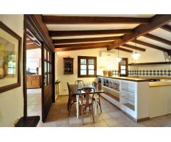 MAGNIFICA FINCA RÚSTICA EN SENCELLES