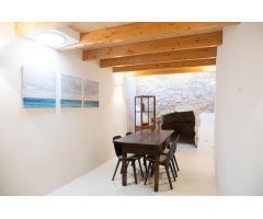 FANTÁSTICA CASA DE PUEBLO REFORMADA EN SINEU