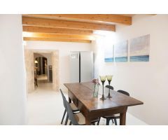 FANTÁSTICA CASA DE PUEBLO REFORMADA EN SINEU