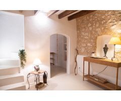 FANTÁSTICA CASA DE PUEBLO REFORMADA EN SINEU