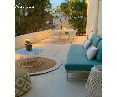 Chalet en Alquiler en Santa Margalida, Islas Baleares