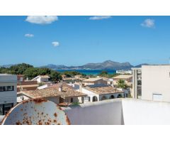 Adosado en Alquiler en Santa Margalida, Islas Baleares