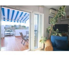 Practica y acogedora vivienda adosada en Velez Malaga