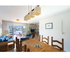 Practica y acogedora vivienda adosada en Velez Malaga