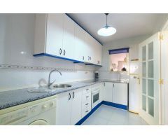 Practica y acogedora vivienda adosada en Velez Malaga