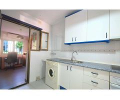 Practica y acogedora vivienda adosada en Velez Malaga