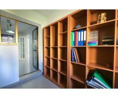 Practica y acogedora vivienda adosada en Velez Malaga