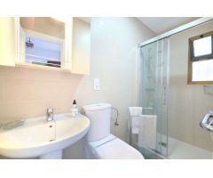 Practica y acogedora vivienda adosada en Velez Malaga