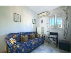 Practica y acogedora vivienda adosada en Velez Malaga