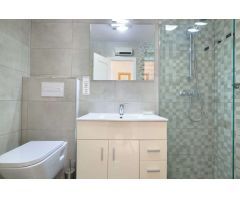 Practica y acogedora vivienda adosada en Velez Malaga