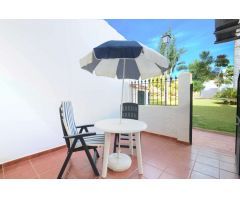 Practica y acogedora vivienda adosada en Velez Malaga