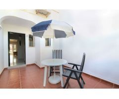 Practica y acogedora vivienda adosada en Velez Malaga