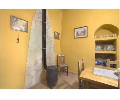 VIVIENDA EN CANILLA DE ACEITUNO, BARRIADA DE RIO BERMEZA