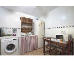 VIVIENDA EN CANILLA DE ACEITUNO, BARRIADA DE RIO BERMEZA