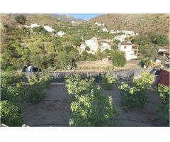 VIVIENDA EN CANILLA DE ACEITUNO, BARRIADA DE RIO BERMEZA
