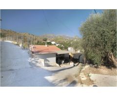 VIVIENDA EN CANILLA DE ACEITUNO, BARRIADA DE RIO BERMEZA