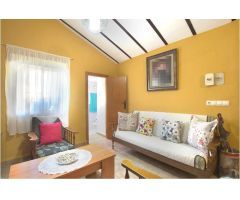 VIVIENDA EN CANILLA DE ACEITUNO, BARRIADA DE RIO BERMEZA
