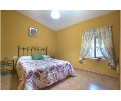 VIVIENDA EN CANILLA DE ACEITUNO, BARRIADA DE RIO BERMEZA