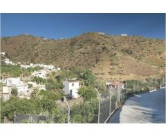VIVIENDA EN CANILLA DE ACEITUNO, BARRIADA DE RIO BERMEZA