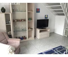 Amplio y practico con 3 dormitorios 2 baños en el Pueblo ANdaluz